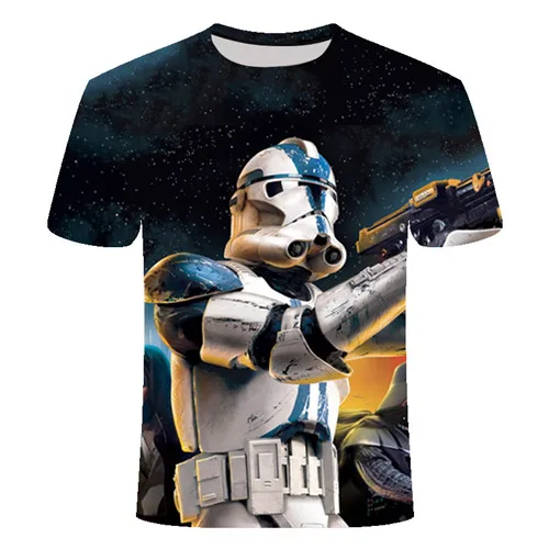 TX529 2019New design t shirt men/women marvel Avengers Endgame 3D print t-shirts Short sleeve Harajuku style tshirt tops Asian size6XL - Цвет: TX529