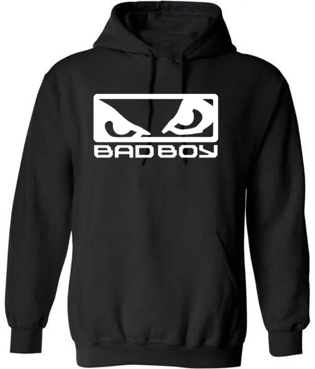 Прямая поставка мужские толстовки плохого мальчика Badboy лидер продаж осенняя