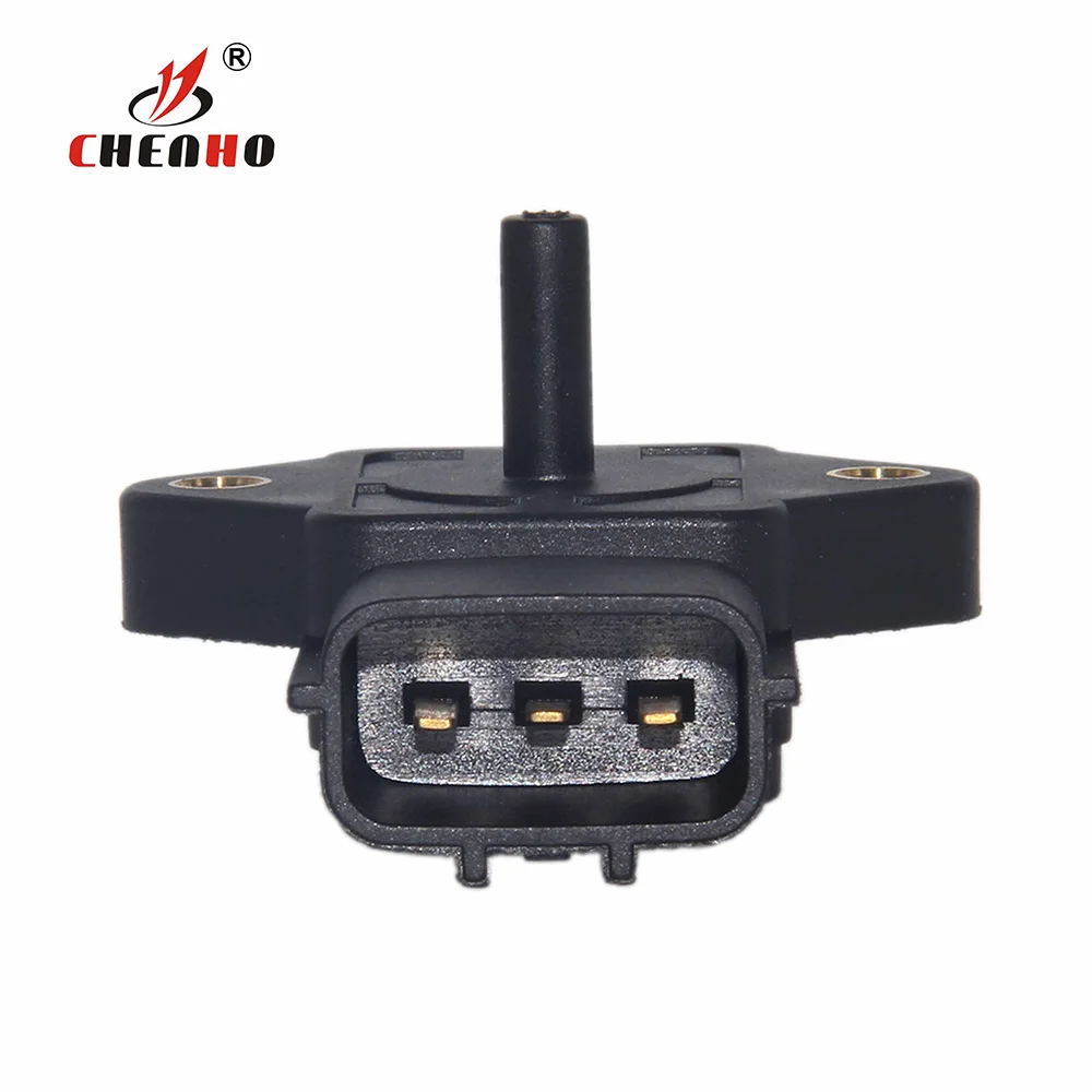 

Absolute Pressure MAP Sensor BP4W18211, MZ5A618211, Z5A618211A For Ma-zda Su-baru