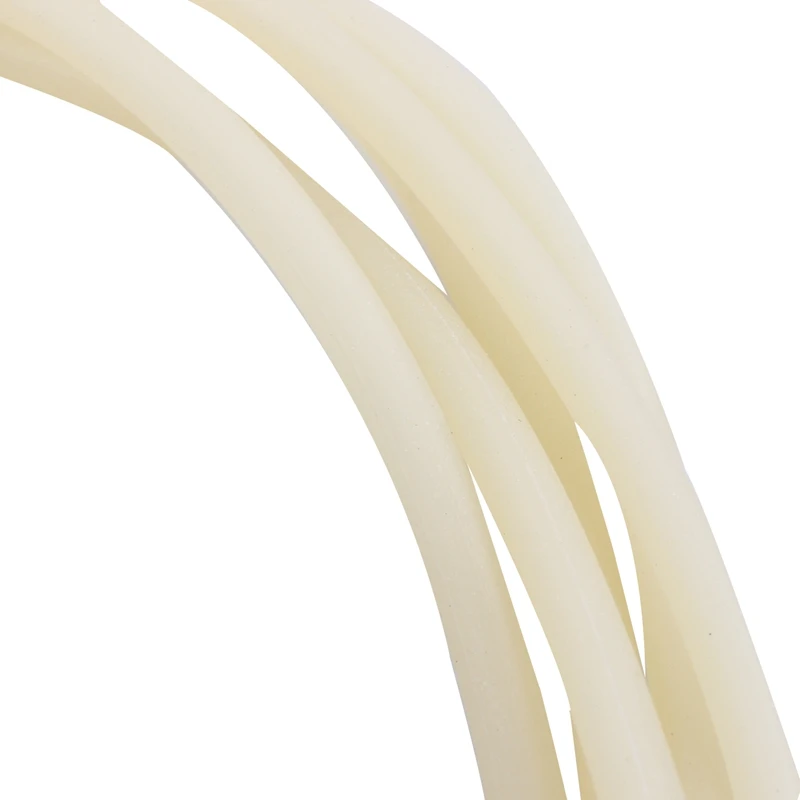 Мягкая резиновая латексная трубка с сердечником клапана для велосипеда длина 40