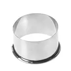 Форма для пельменей из нержавеющей стали, ручная форма для пельменей, устройство для пельменей, Зажимная машина, Креативные кухонные гаджеты