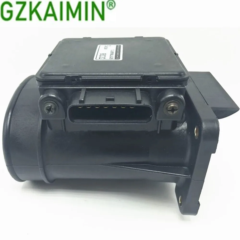 Высококачественные автозапчасти массовый расход воздуха OEM E5T06071 для Mitsubishi |