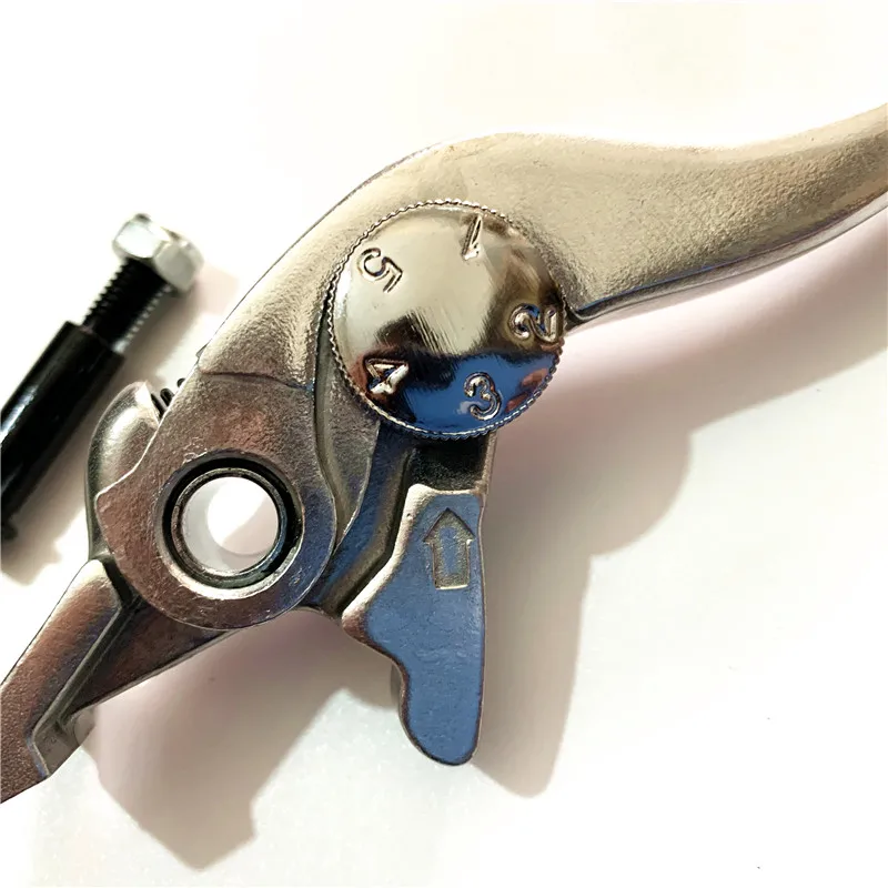 Motorcycle Accessories GW250S/F GSX250R DL250 Front Brake Handle Disc | Cylinders
