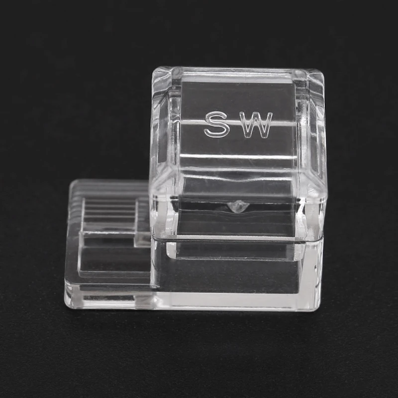 

Acrylic Ant Water Feeder Ant Farm Water Food Feeding Area for Insect Ant Nests
