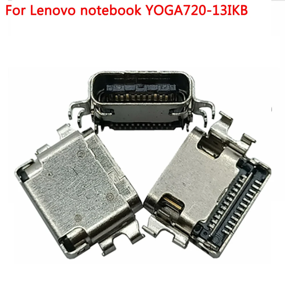 

USB-разъем для зарядки ноутбука Lenovo, 3-10 шт.