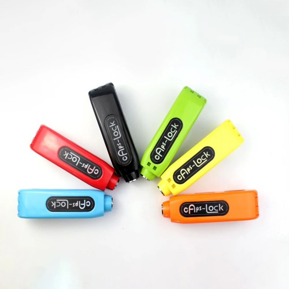 Универсальный замок для велосипеда мотоцикла скутера защитный на руль Ручка