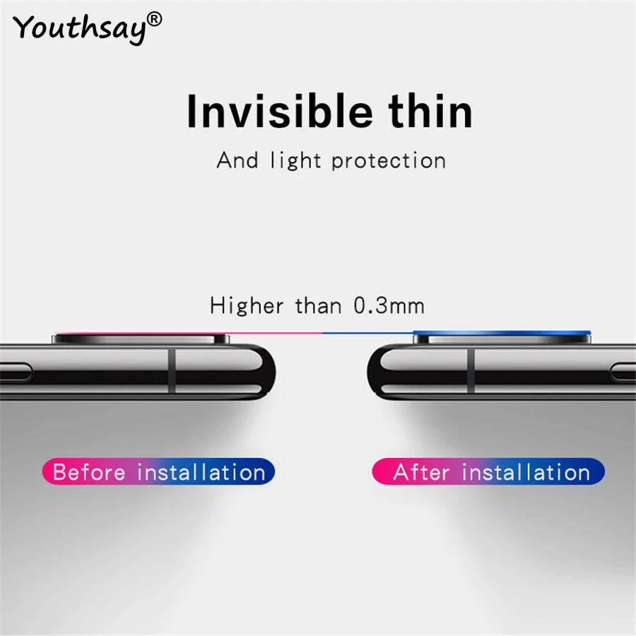 

For Huawei P40 Glass For Huawei P40 Pro P40 Lite E Glass Tempered Full Cover Glue Screen & Camera Protector Film For Huawei P40