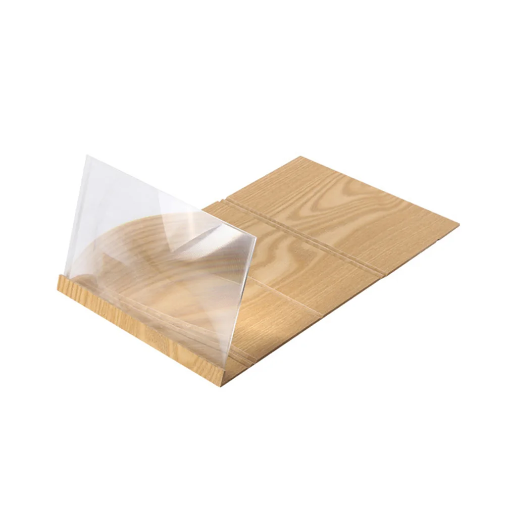 Универсальный мобильный увеличитель для экрана телефона кронштейн увеличить