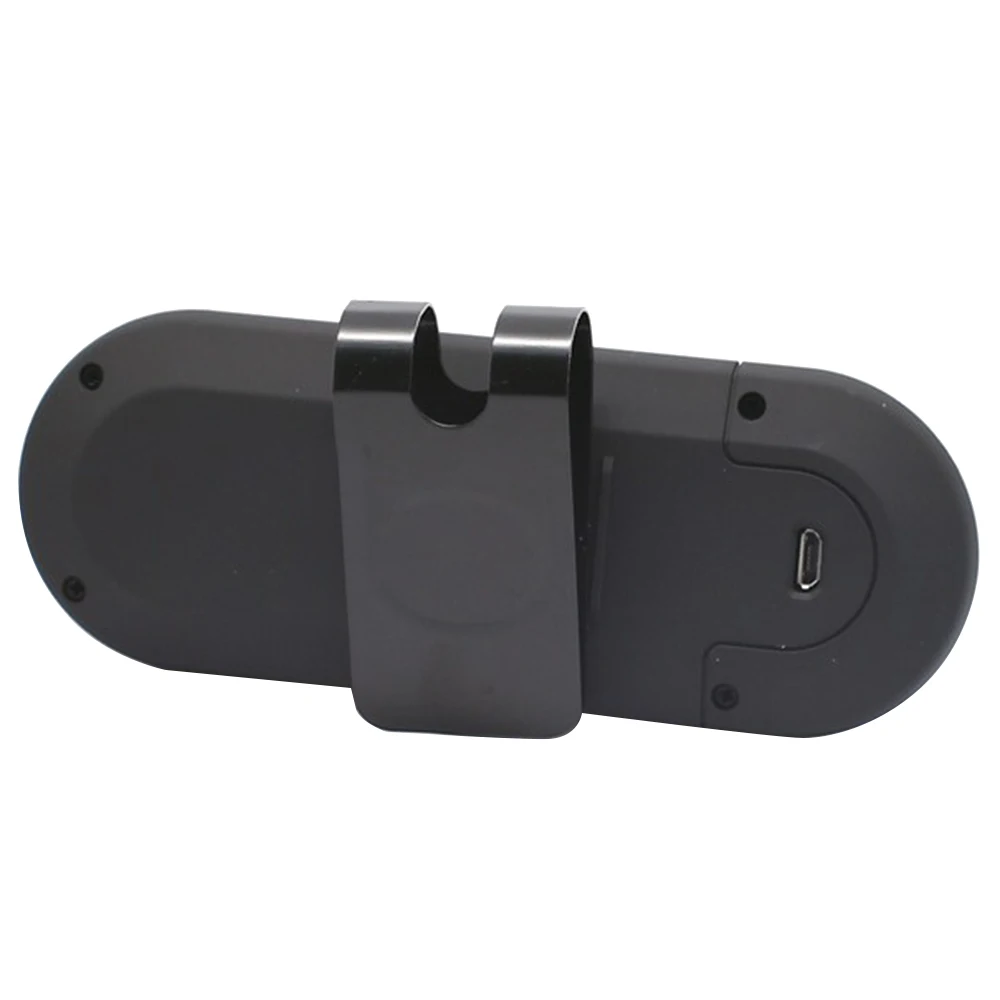 Bluetooth приемник громкой связи автомобильный комплект солнцезащитный козырек клип аудио адаптер беспроводной многоточечный Громкая связь авто стерео Mp3 плеер
