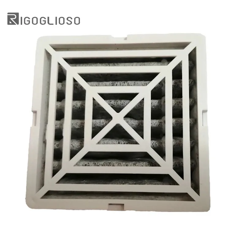 

Фильтр-очиститель воздуха HEPA, 2 шт./лот, сменный, для дома, GL-529