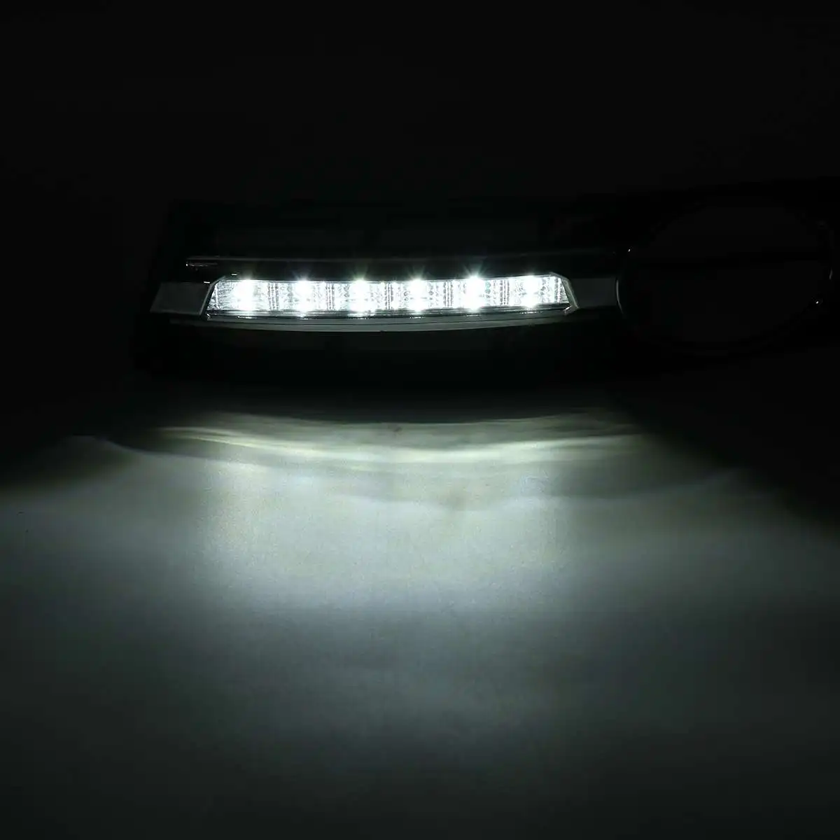 Светодиодные дневные ходовые огни для VW Passat B6 2007 2008 2009 2010 2011|Фара авто в сборе| |