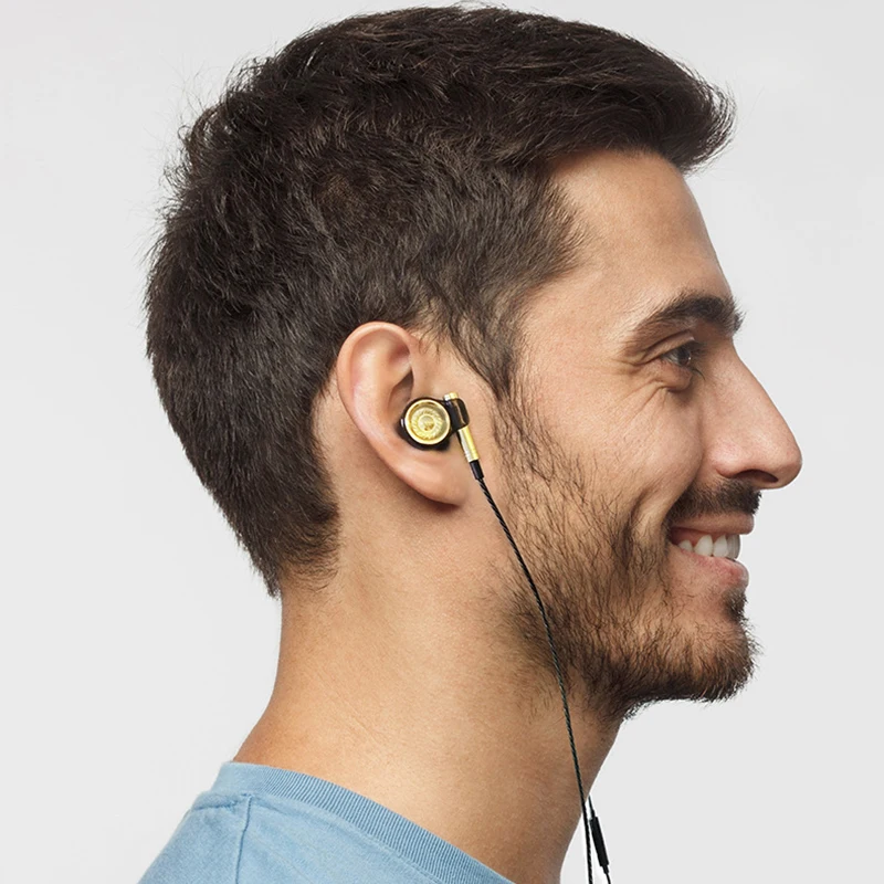 Супер бас гарнитура 6D шумоподавление наушники Сабвуфер Наушники Hi Fi стерео