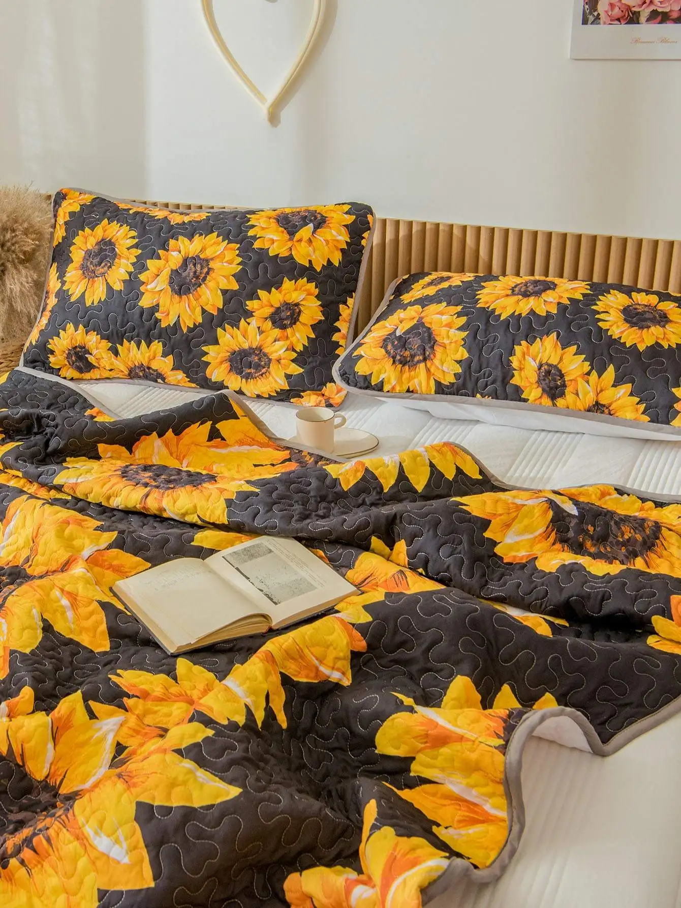 

Home Textile