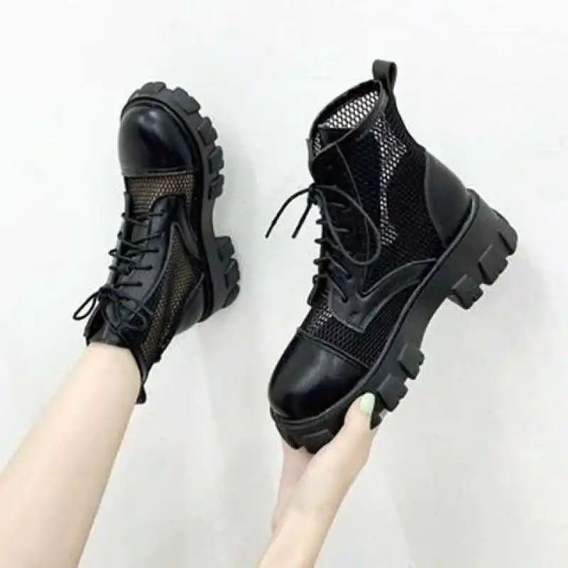 

Martin boots children wear new single boots in spring and autumn of 2021 in summer