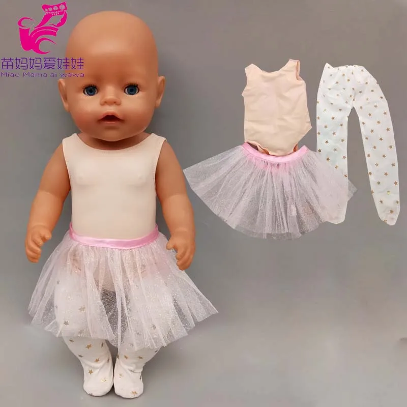 18 &quotДевочка Кукла одежда вечернее платье + пальто груша ожерелье для 43 см детская