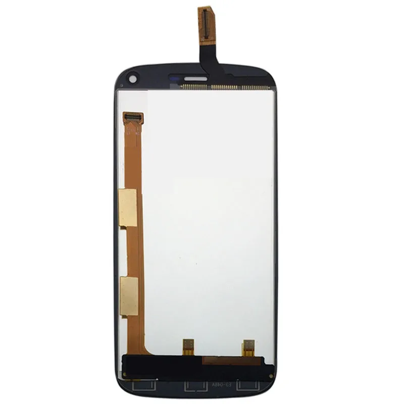 ЖК дисплей для BLU Life Play X L102 с сенсорной панелью дигитайзер стекло в сборе