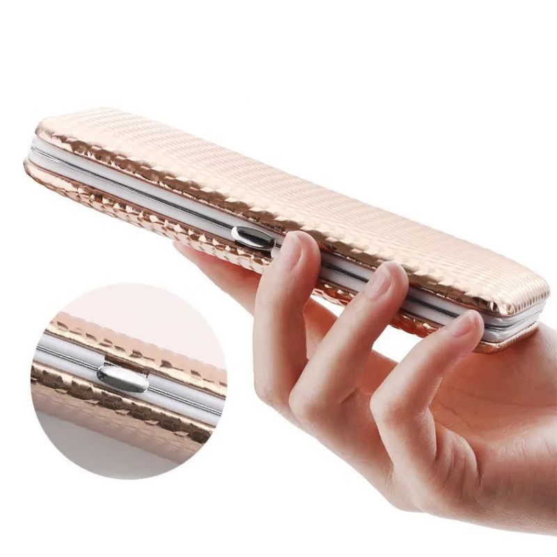 16 шт . маникюрный набор для ногтей инструменты дизайна все маникюрных комплектов