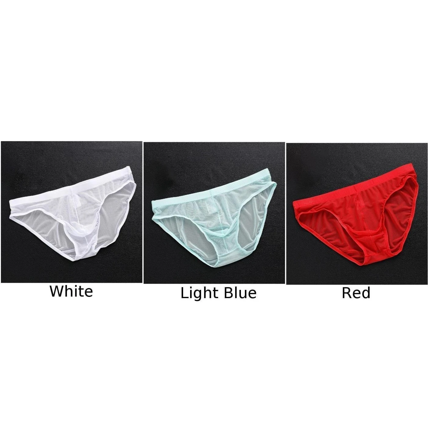 

Men's Underwears