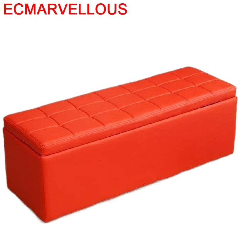Магазин одежды Sgabelli Banquinho Ottoman Mueble Krukje Винтажная обувь для переодевания Escalera Pouf