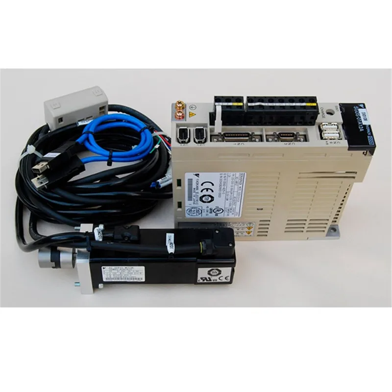 

New Motor R7M-A40030-S1-D