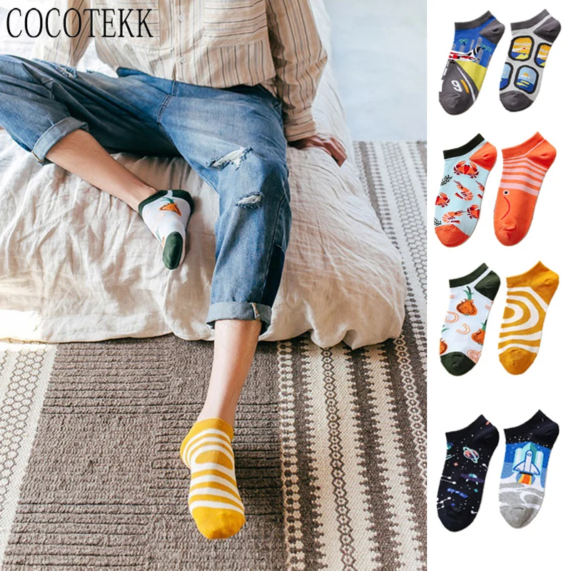 Носки для мужчин и женщин в стиле Харадзюку|skateboard socks|socks wholesalewholesale socks |