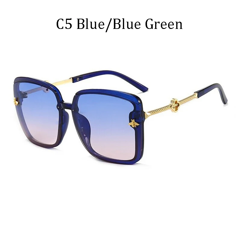 2020 Винтажные Солнцезащитные очки для женщин роскошные брендовые солнцезащитные