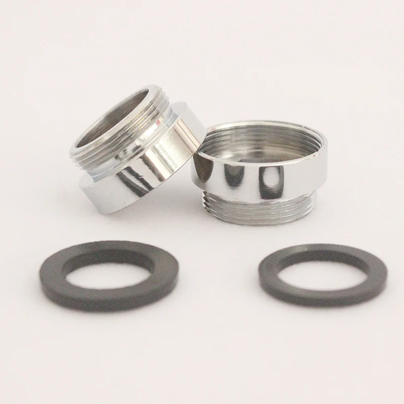 

Адаптер для аэратора M22xF24 латунный 2 шт