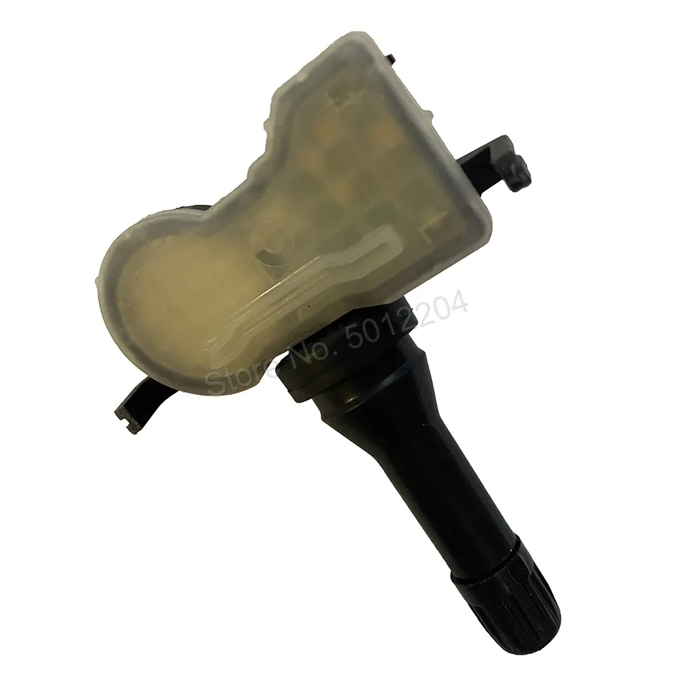 Для 2017-2024 JEEP COMPASS 2018 TPMS датчик давления в шинах датчик 68252493AA 433 МГц