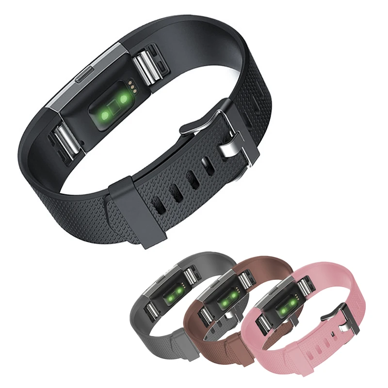 Ремешок для часов браслета Fitbit Charge 2 сменный Браслет ремешок браслет аксессуары |