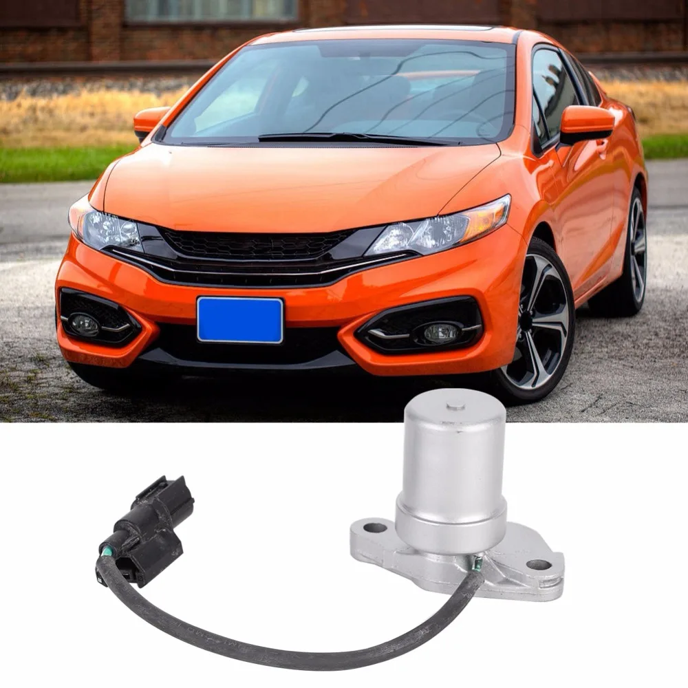Автомобильная муфта управления электромагнитный клапан 36171-P08-005 VTEC соленоид клапан B-Series D15 D16 B16A B18C для Honda вакуумный электромагнитный клапан