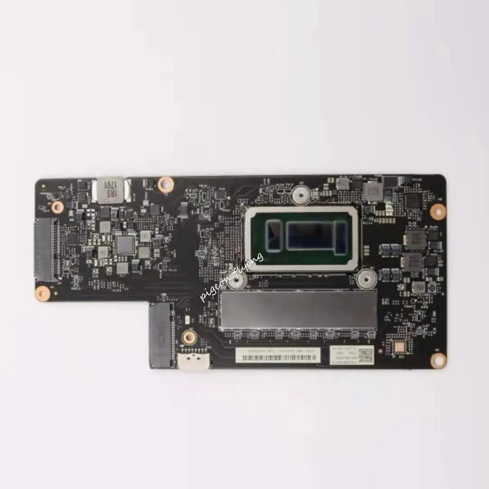 for lenovo yoga 900 13isk2 laptop motherboard 80ue cpu i5 6260u ram 8gb liszt cyg41 cyg40 byg40 nm a921 fru 5b20l34666 100 test free global shipping