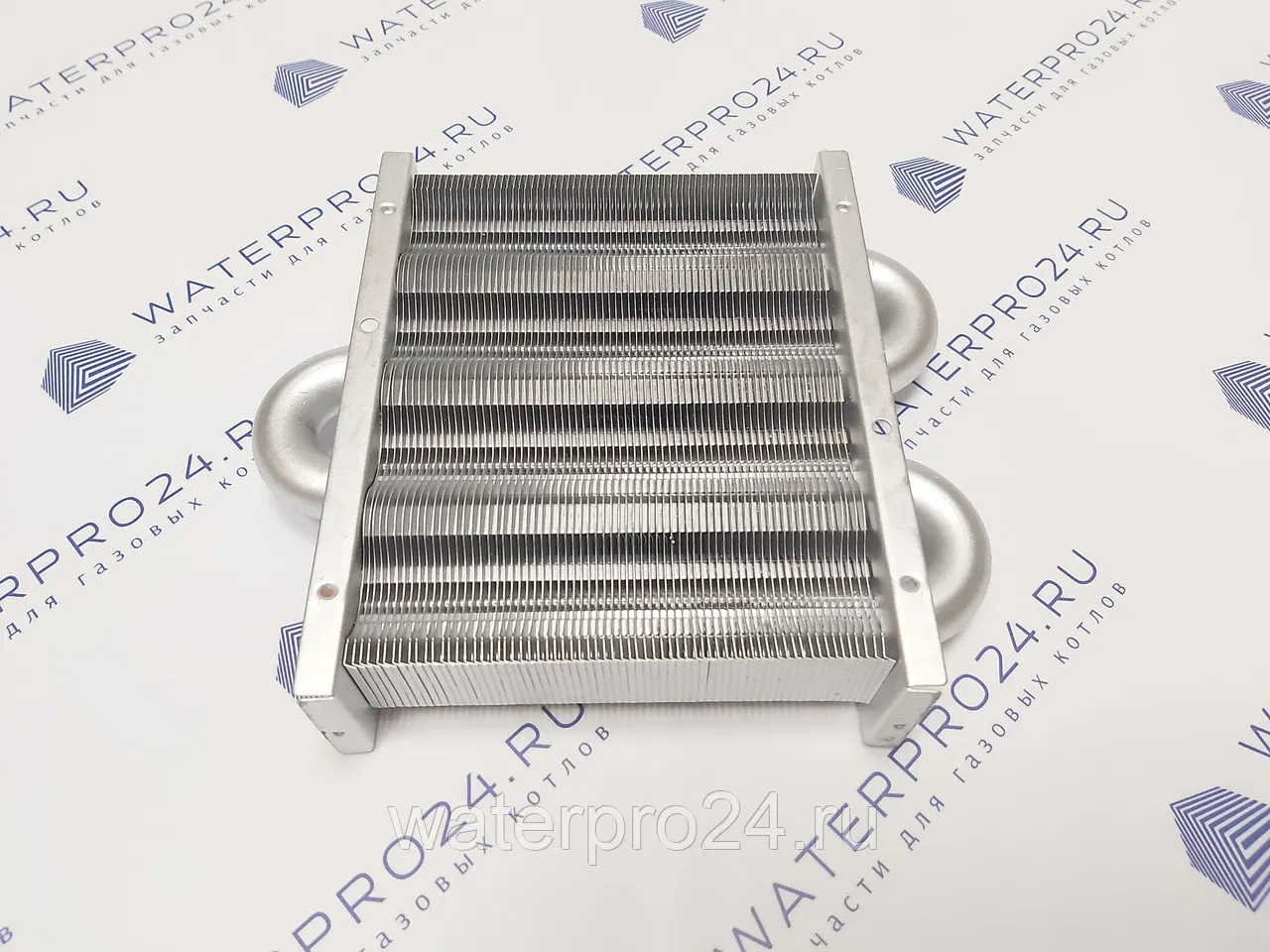 Теплообменник основной (67fin) HYDROSTA HSG 3318111110 |
