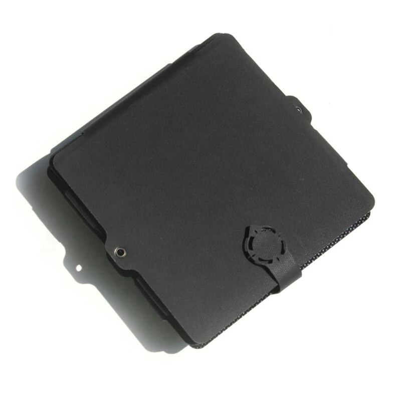 

Водонепроницаемая складная солнечная панель 5 В/12 В, складная солнечная панель с USB, портативная Гибкая фотопанель