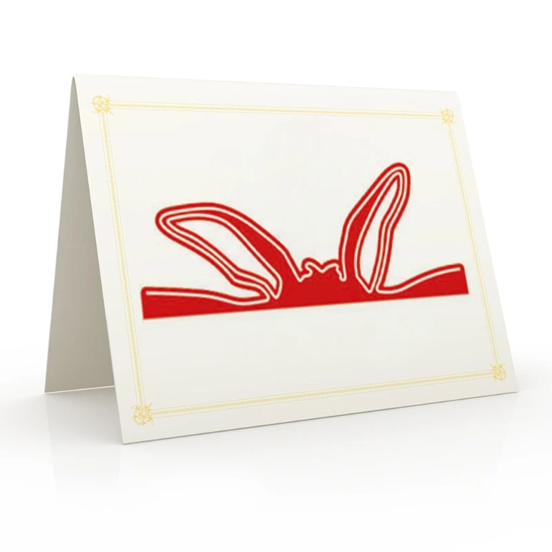 

Happy Easter DIY Cutting Dies Stencil DIY Scrapbooking Embossing Paper Card 69HF