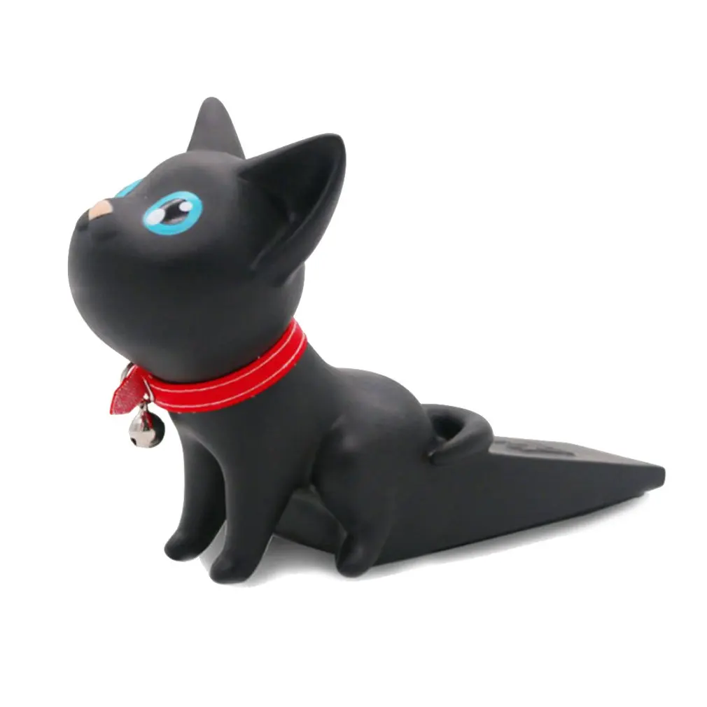 Домашняя забавная Форма против столкновений Детская антиприщепка для дверных