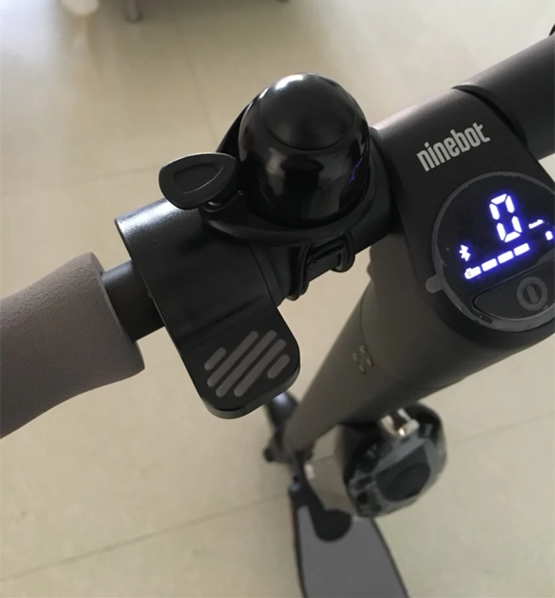 Рупорные части для Xiaomi Mijia M365 Ninebot Kickscooter ES4 ES2 MTB велосипед умный электрический скутер скейтборд аксессуары колокол