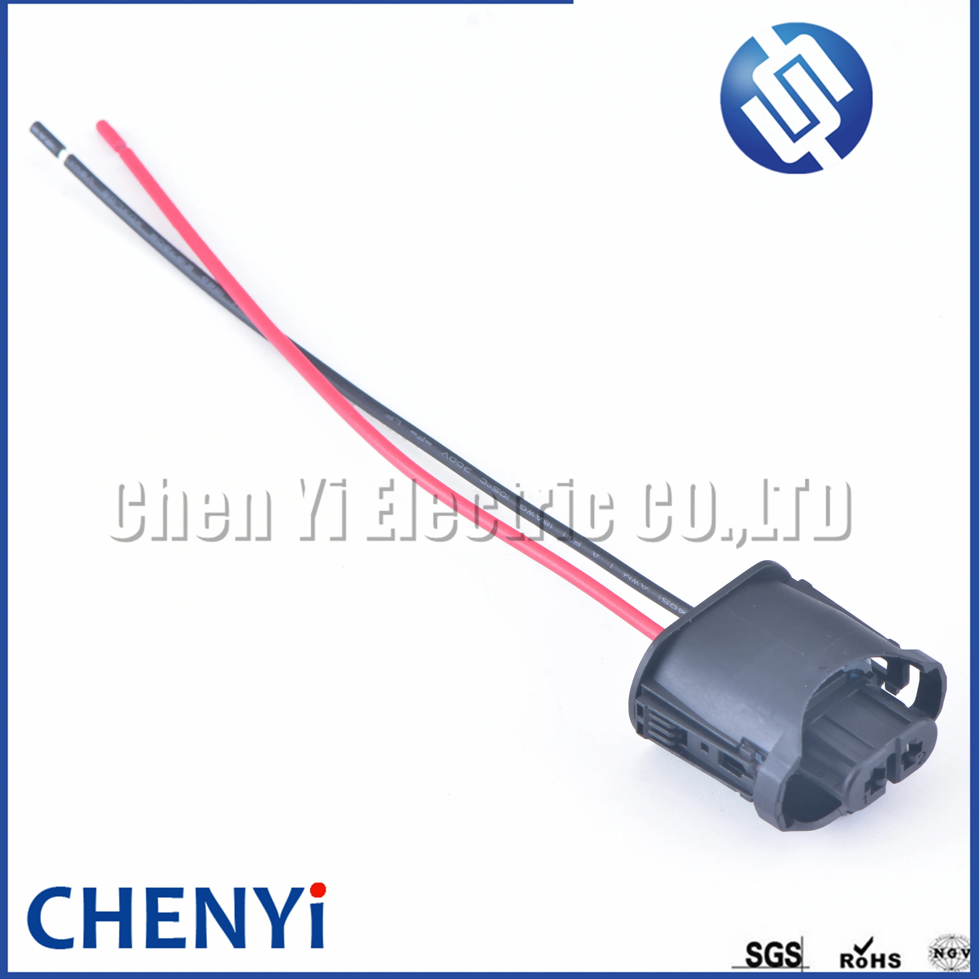 

2 штырька, автомобильный водонепроницаемый разъем, противотуманная фара H8, штекер лампы F18 E60, штекер для автомобильного бампера, жгут проводов, соединитель для X1 X3 X5 X6