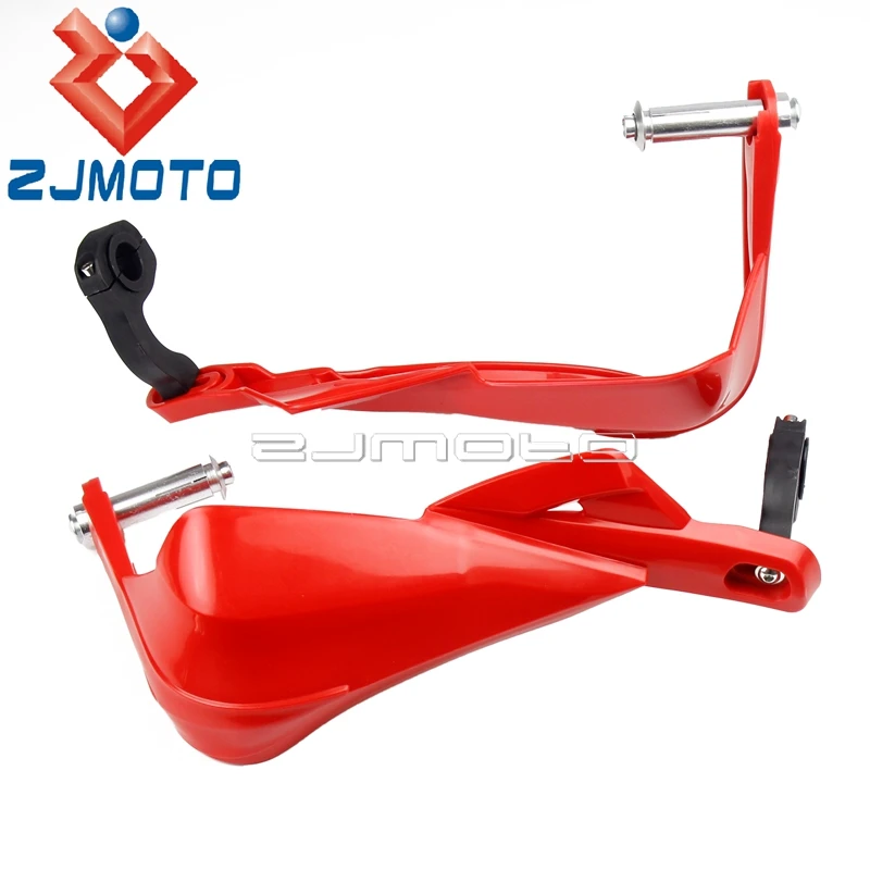 Защита для мотоцикла внедорожная универсальная 7/8 дюйма 22 мм Honda CRF 125 150 230 250 450 F