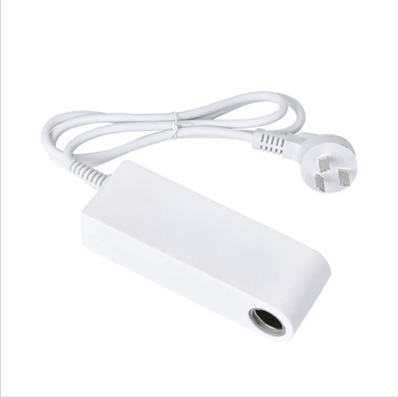 

Power Converter AC 220V To DC 12V Household Socket Car Vacuum Cleaner Refrigerator Adapter Auto Cigarette Lighter Charger