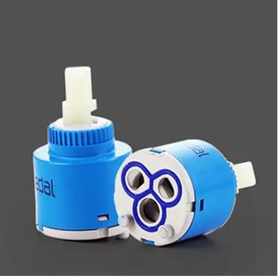 Картридж для смесителя, аксессуары для крана для ванной комнаты, керамический картридж 35 мм или 40 мм, бренд Sedal