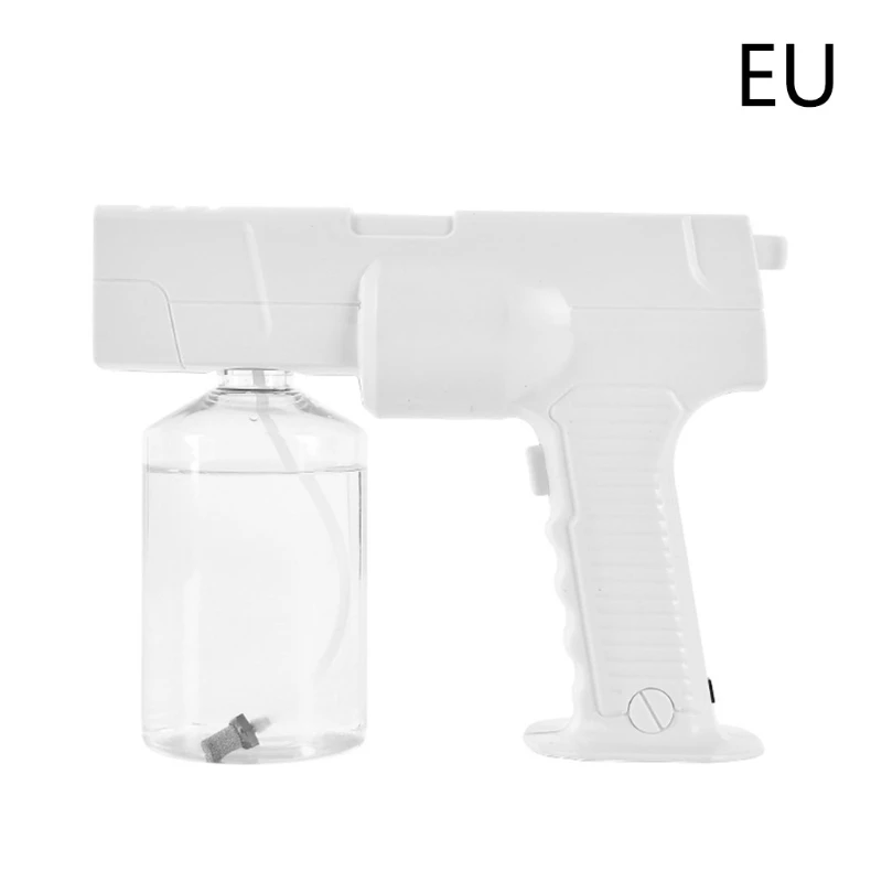 

Wireless Household Handheld Nano Atomizer Blue Ray Anion Sprayer Machine Steam