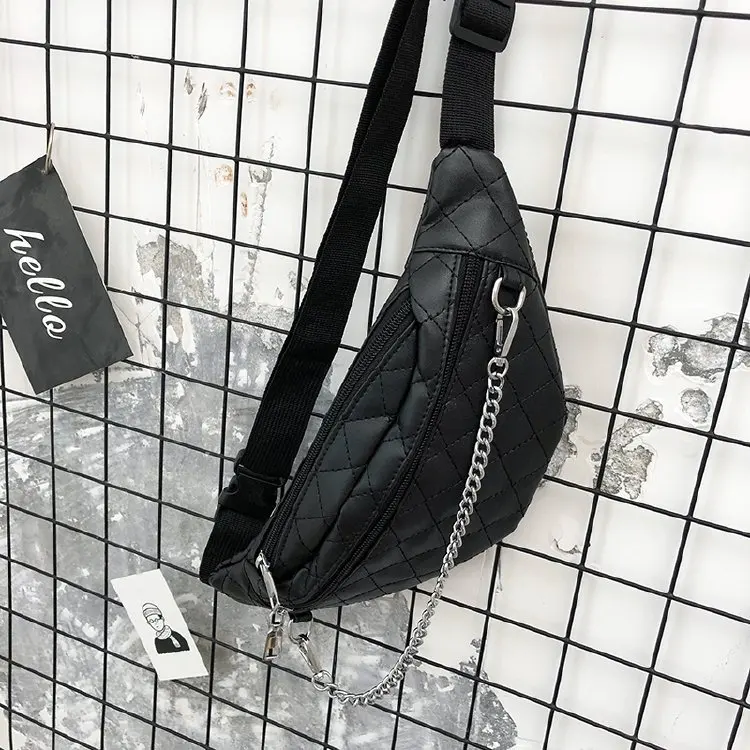 Сумки через плечо для женщин новинка 2019 лидер продаж Модные женские повседневные