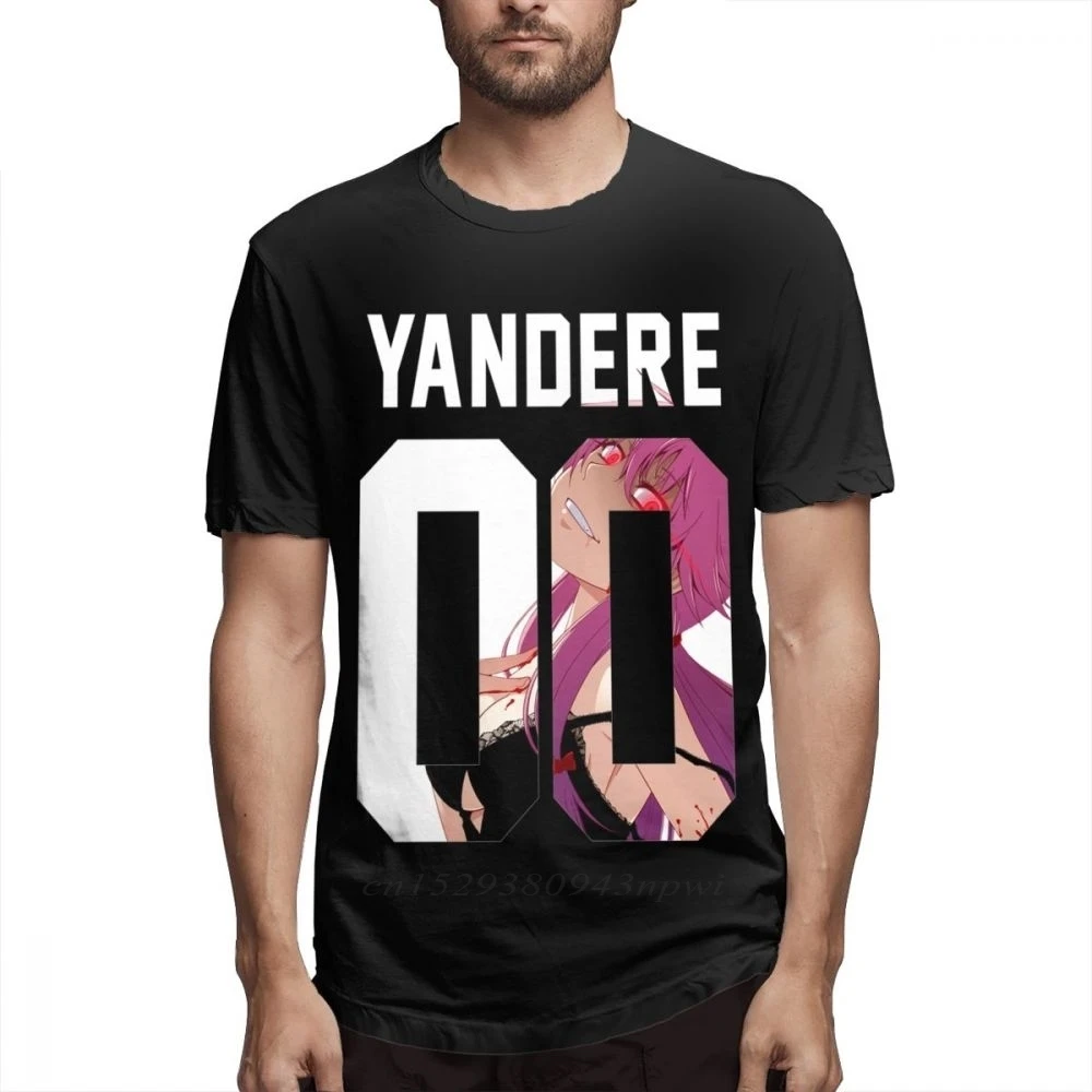 Новое поступление Мужская футболка с круглым вырезом Повседневная в стиле