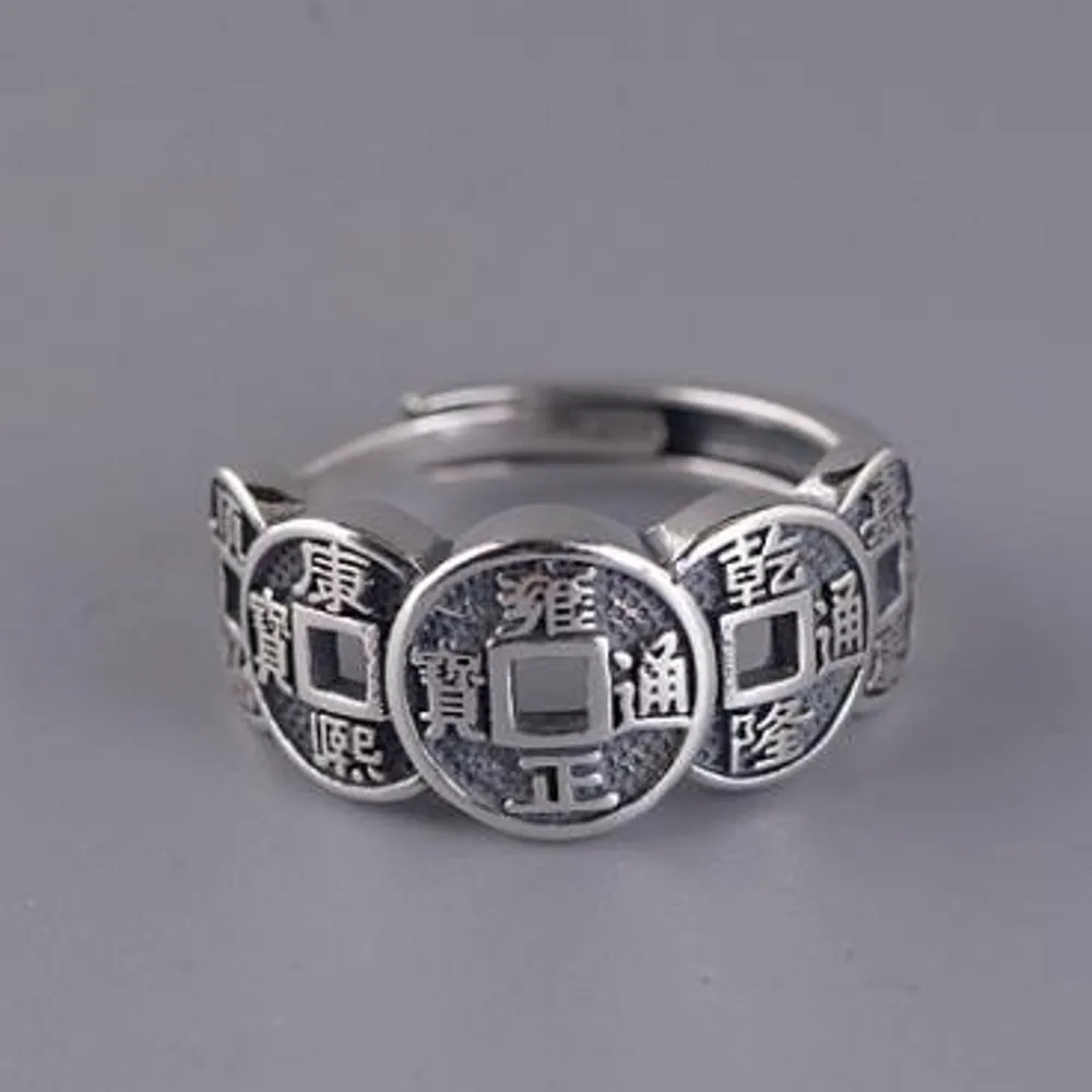 Новинка 2020 настоящее Серебро S925 новые ювелирные изделия Женское кольцо модное