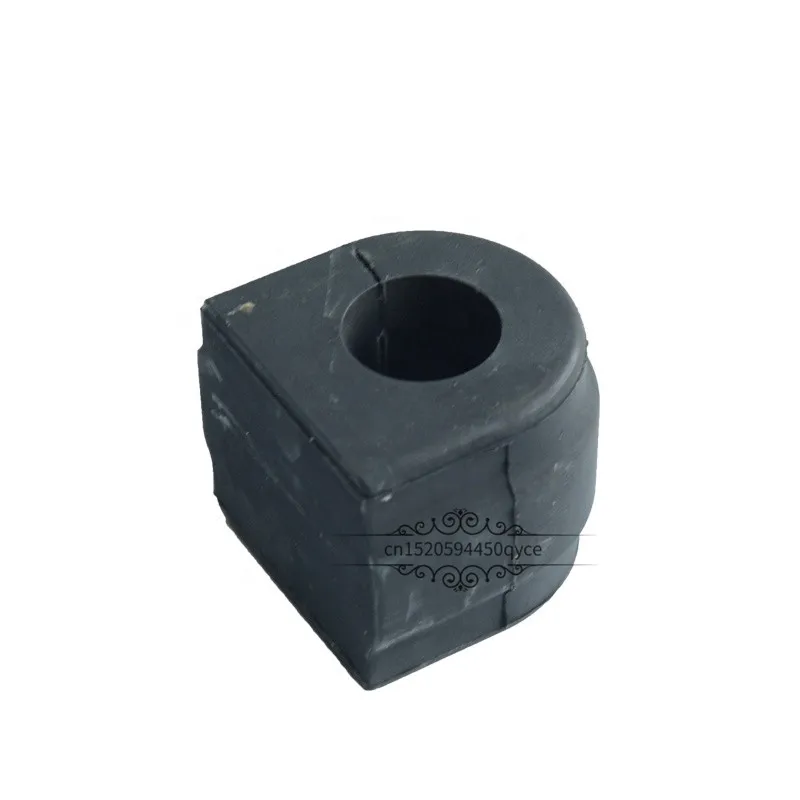 Резиновый подшипник передний стабилизатор рукав X5b mw4.4i 4.6is открывающийся клей |