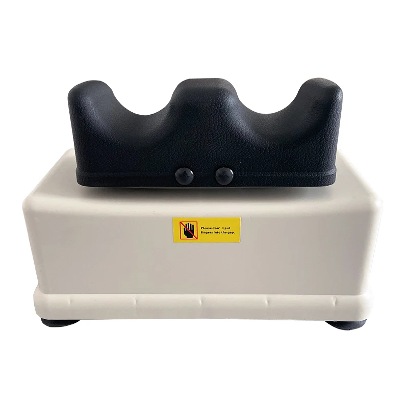 Электрическая машина качания ног устройство фитнес физиотерапия массаж