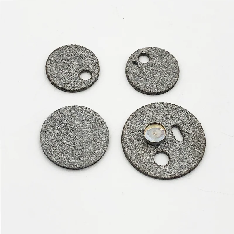 

FeCrAl Sintered Material Diesel Air Parking Heater Burner Mesh Filter For Webasto Air Top 2000/S/ST/3500/5000 Thermo Top 90 DB80