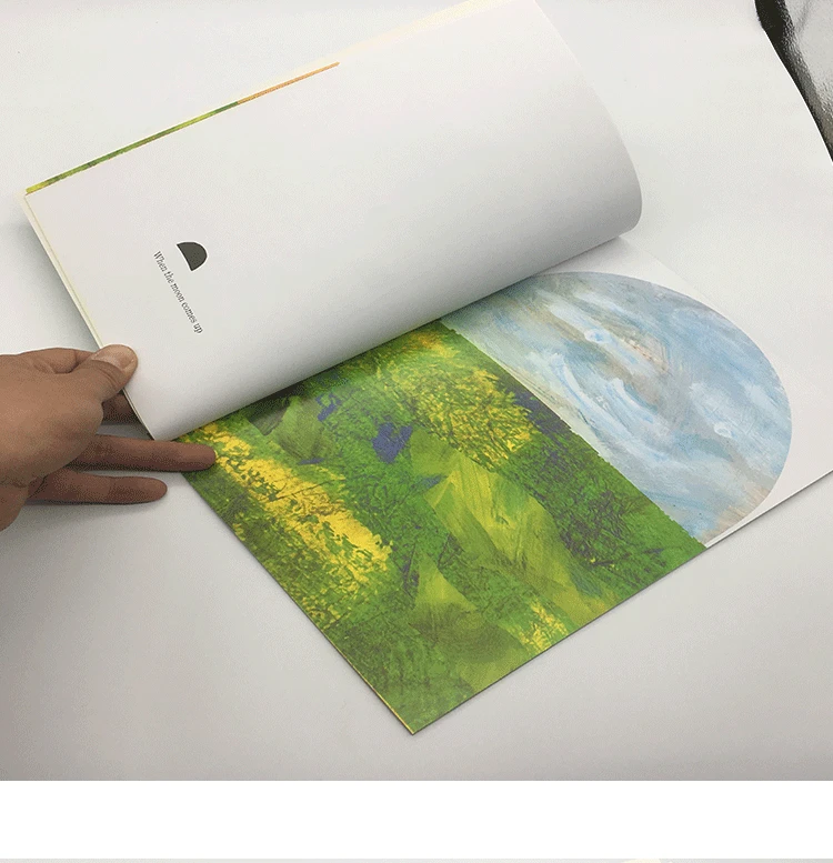 Секретное сообщение на день рождения обучающая английская картина история книга