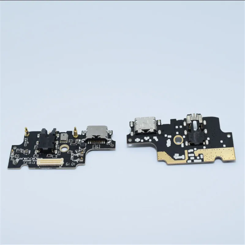 Для UMIDIGI F1 Плата USB 6 3 дюймов P60 мобильный телефон зарядное устройство Панель