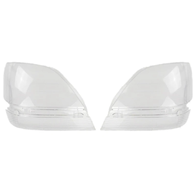 

Car Head Light Lamp Lens for Lexus RX300 1998- 2002 Car Right Headlight Cover Head Light Lamp Lens Auto Shell Cover